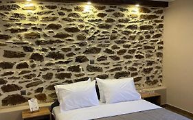 Chalkidiki Astergia Apartments