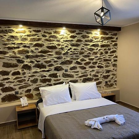 Chalkidiki Astergia Apartments Metagkitsi Εξωτερικό φωτογραφία