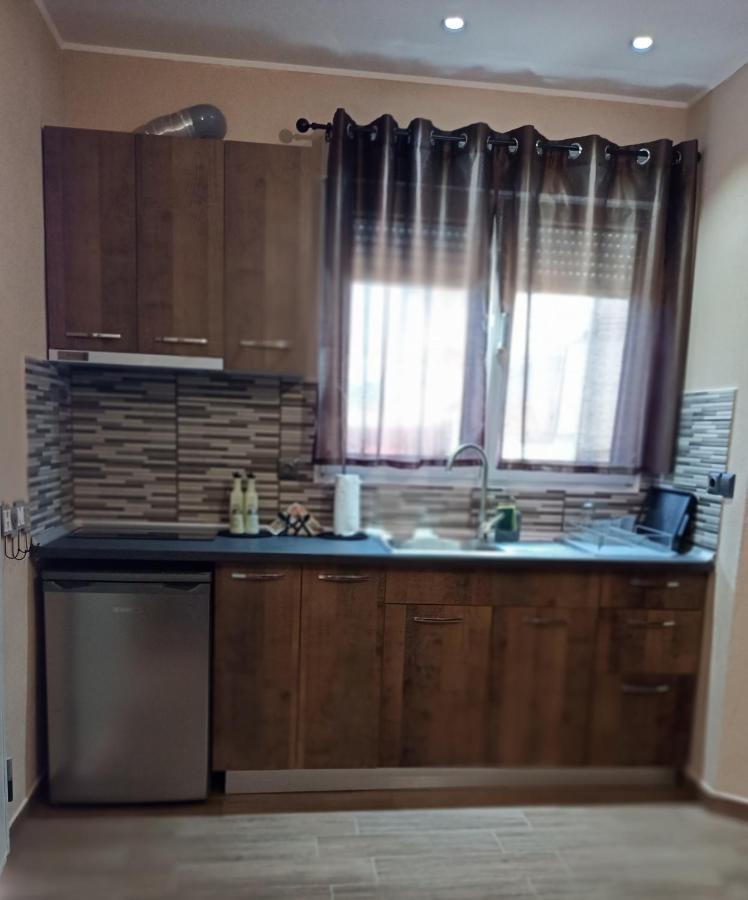 Chalkidiki Astergia Apartments Metagkitsi Εξωτερικό φωτογραφία