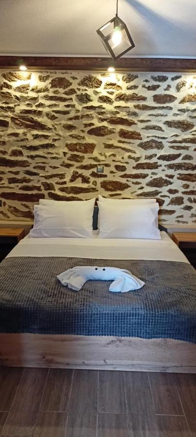 Chalkidiki Astergia Apartments Metagkitsi Εξωτερικό φωτογραφία