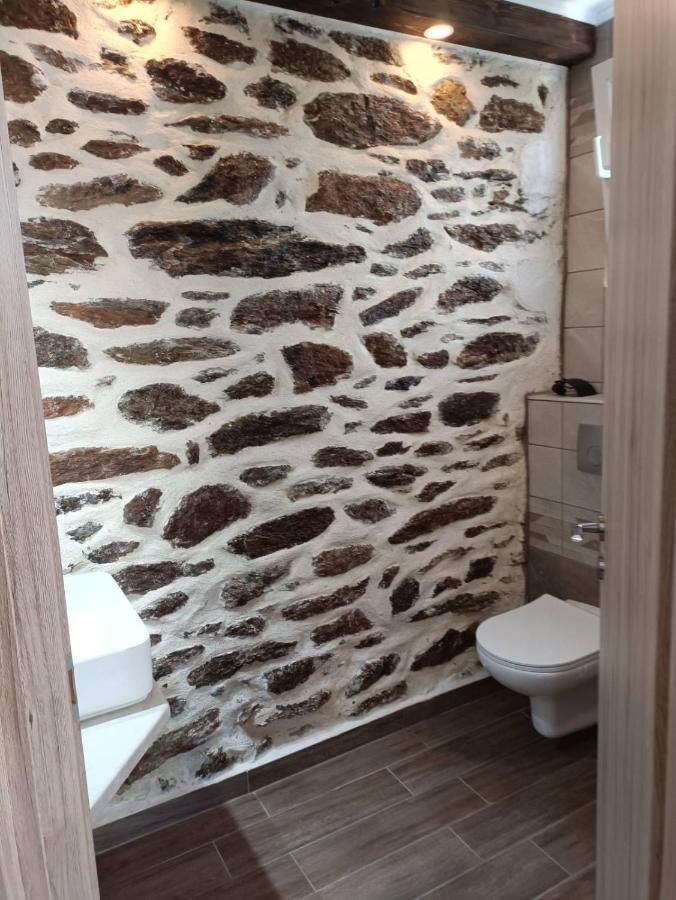 Chalkidiki Astergia Apartments Metagkitsi Εξωτερικό φωτογραφία