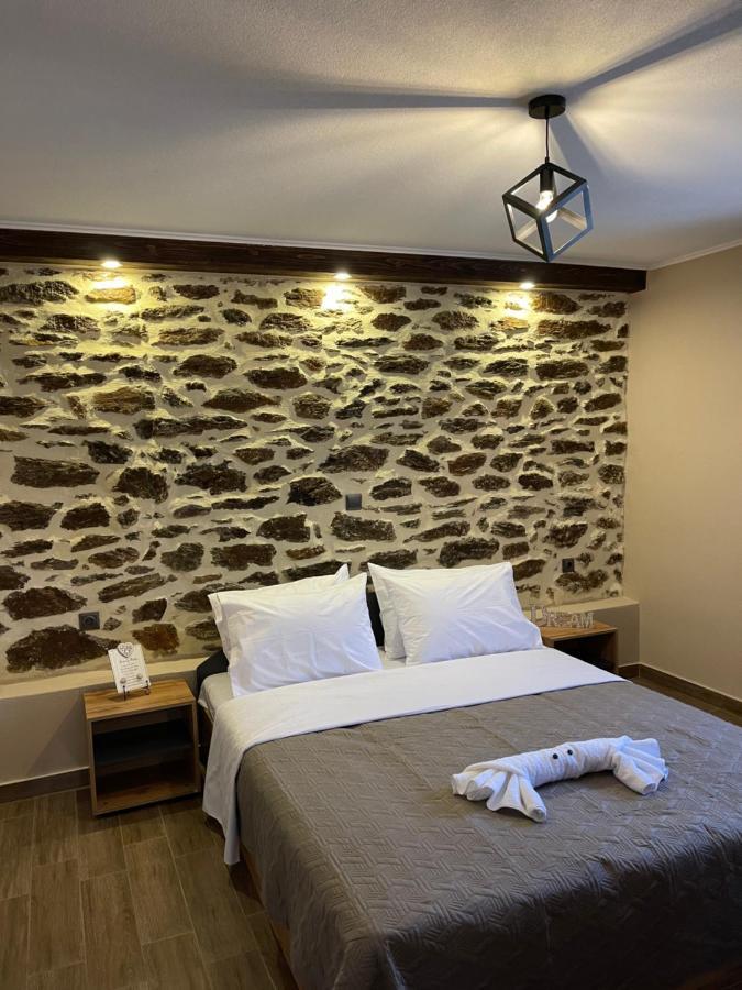 Chalkidiki Astergia Apartments Metagkitsi Εξωτερικό φωτογραφία