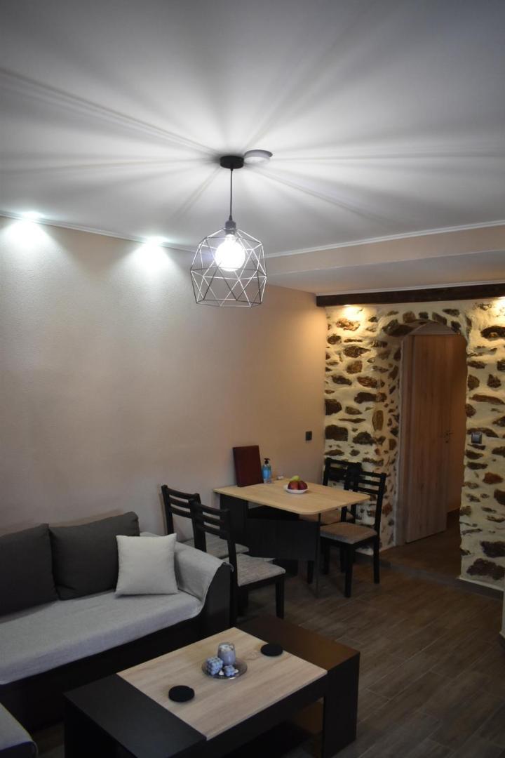 Chalkidiki Astergia Apartments Metagkitsi Εξωτερικό φωτογραφία