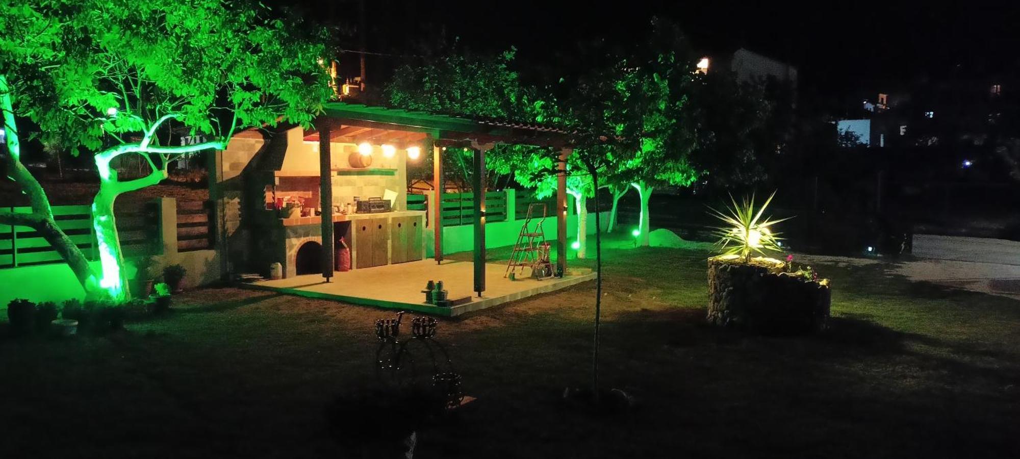 Chalkidiki Astergia Apartments Metagkitsi Εξωτερικό φωτογραφία
