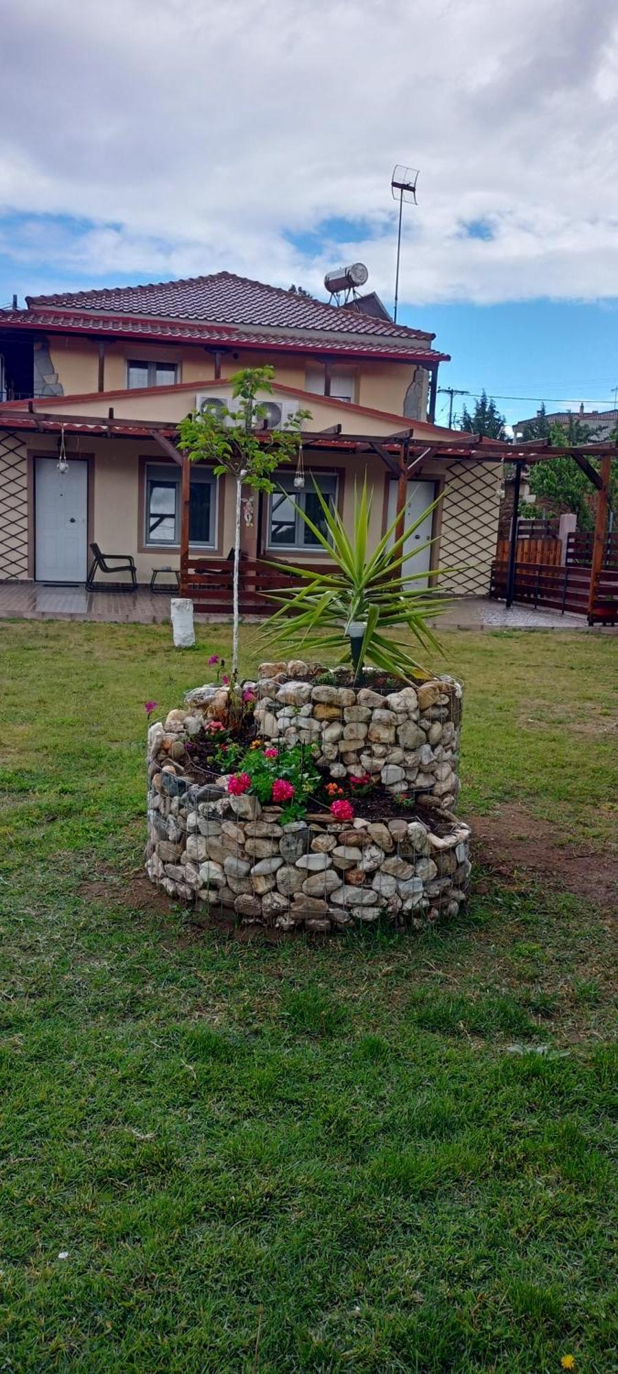 Chalkidiki Astergia Apartments Metagkitsi Εξωτερικό φωτογραφία