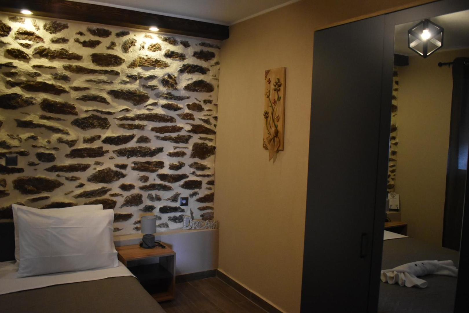 Chalkidiki Astergia Apartments Metagkitsi Δωμάτιο φωτογραφία