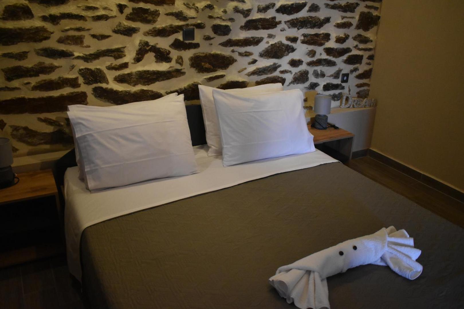 Chalkidiki Astergia Apartments Metagkitsi Δωμάτιο φωτογραφία