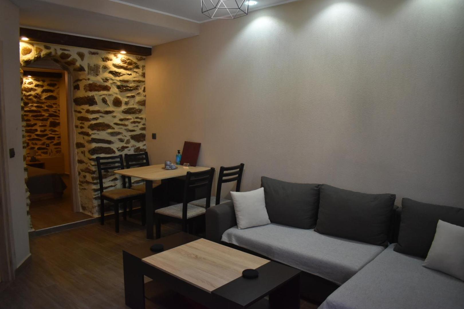 Chalkidiki Astergia Apartments Metagkitsi Δωμάτιο φωτογραφία